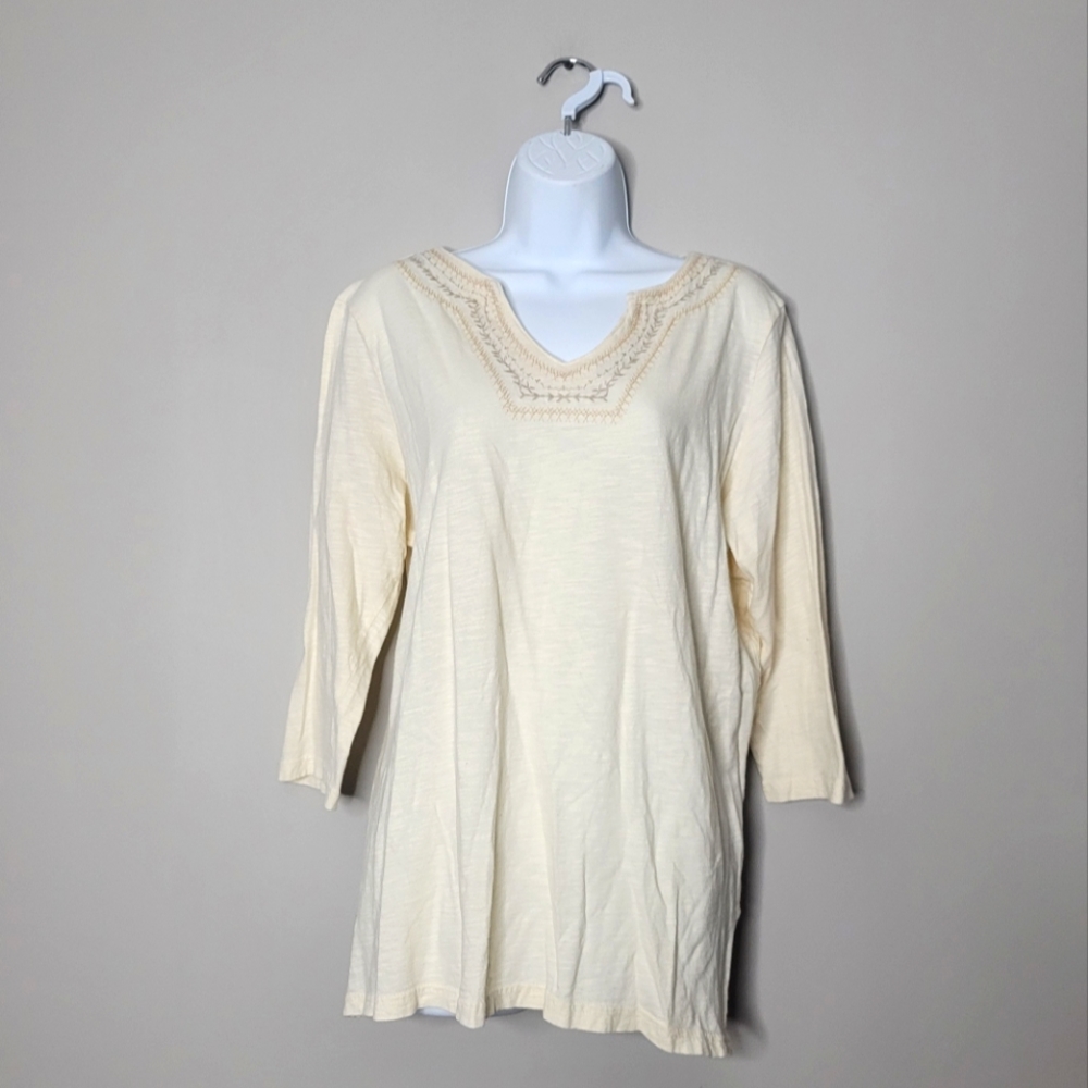 Tunic Top